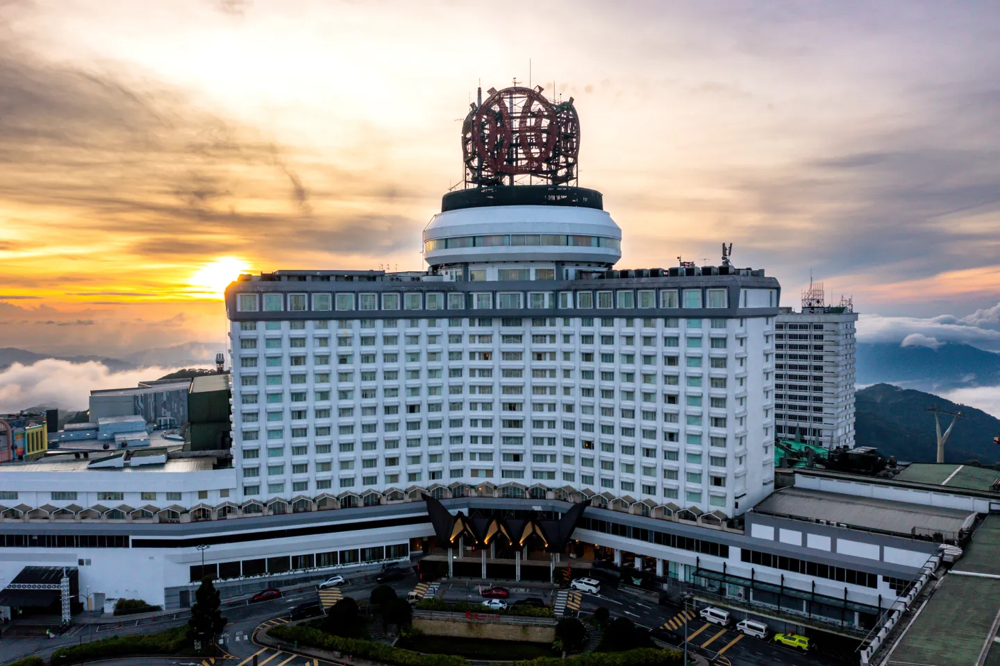 Resorts World Malaysia