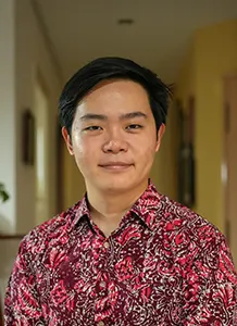Ryan Wee