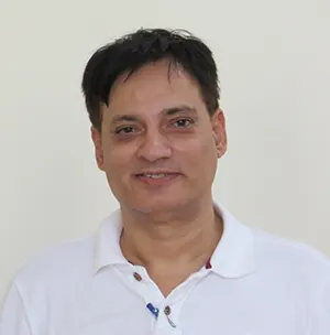 Tariq Pervez