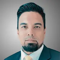 Mohd Irfan