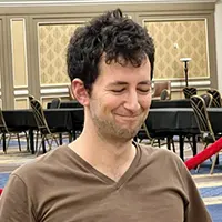 David Eldar