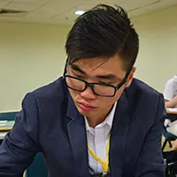 Douglas Tsang