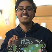 Anand Bharadwaj