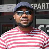Lukeman Owolabi