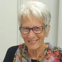 Diane Ward
