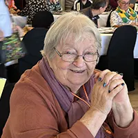 Olga Visser