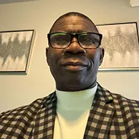 Rasheed Balogun