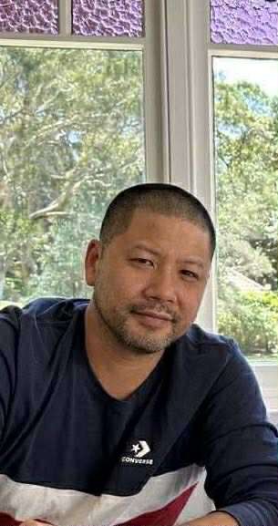 Victor Tung