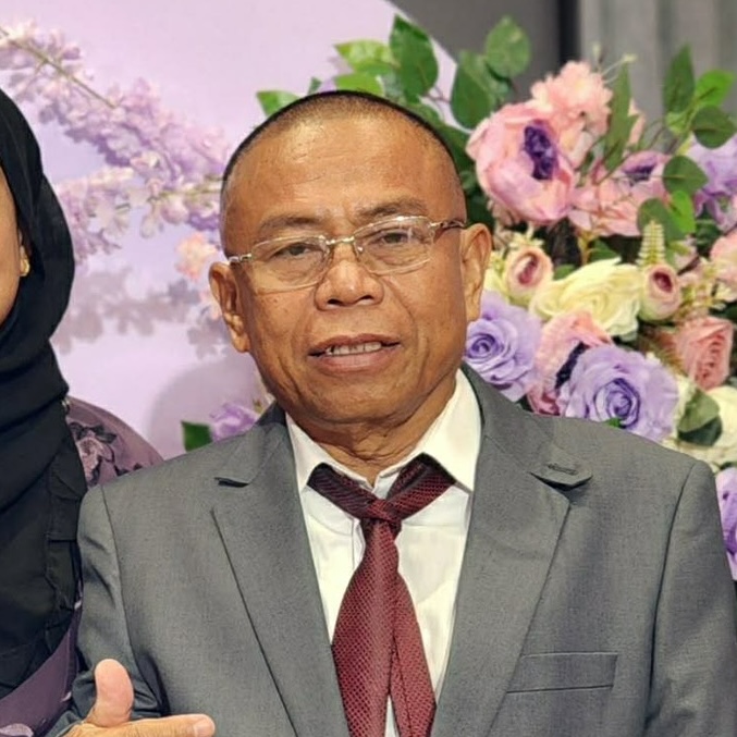 Mohd Bin Abdul Suma