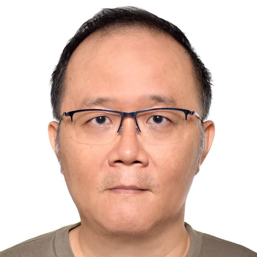 Goh Jiang Pern