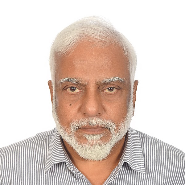 Javed Shamim