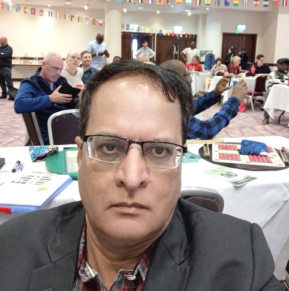 Khalid Javed