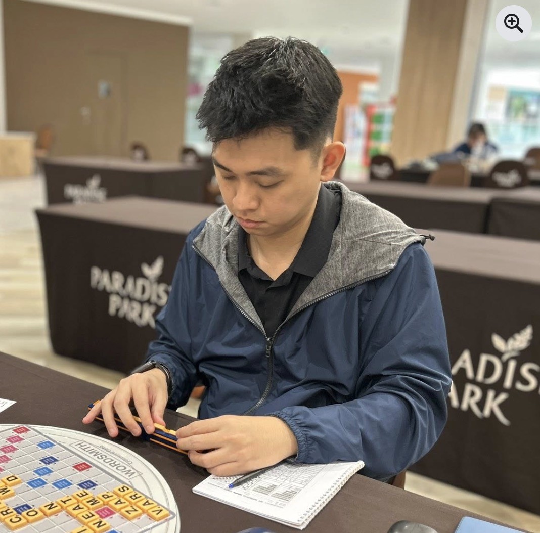 Nico Syahputra