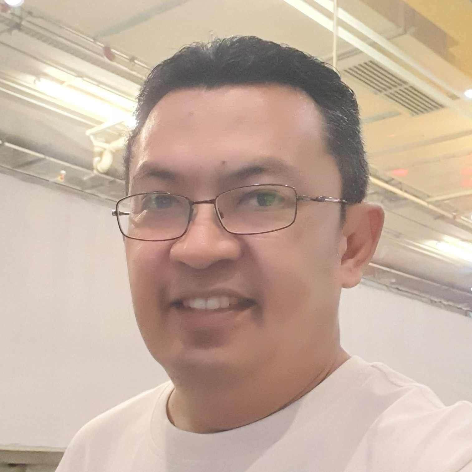 Rehdy Khairil