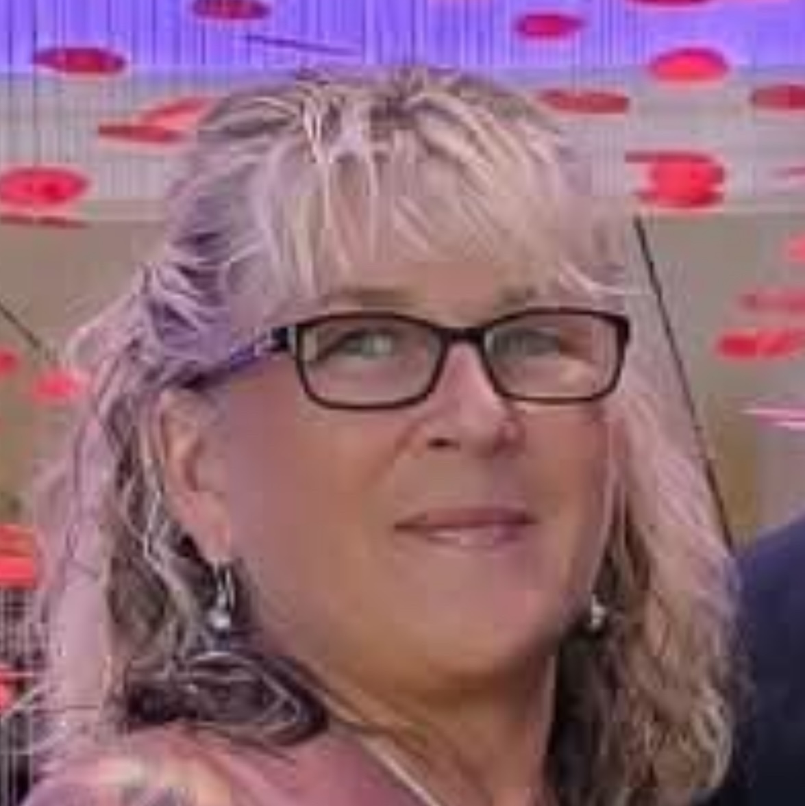 Carolyn Watt