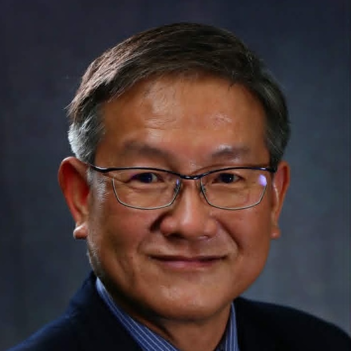 RICHARD CHENG