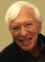 Mike Baron