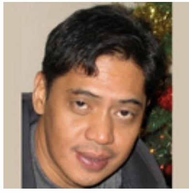 Ben Filio