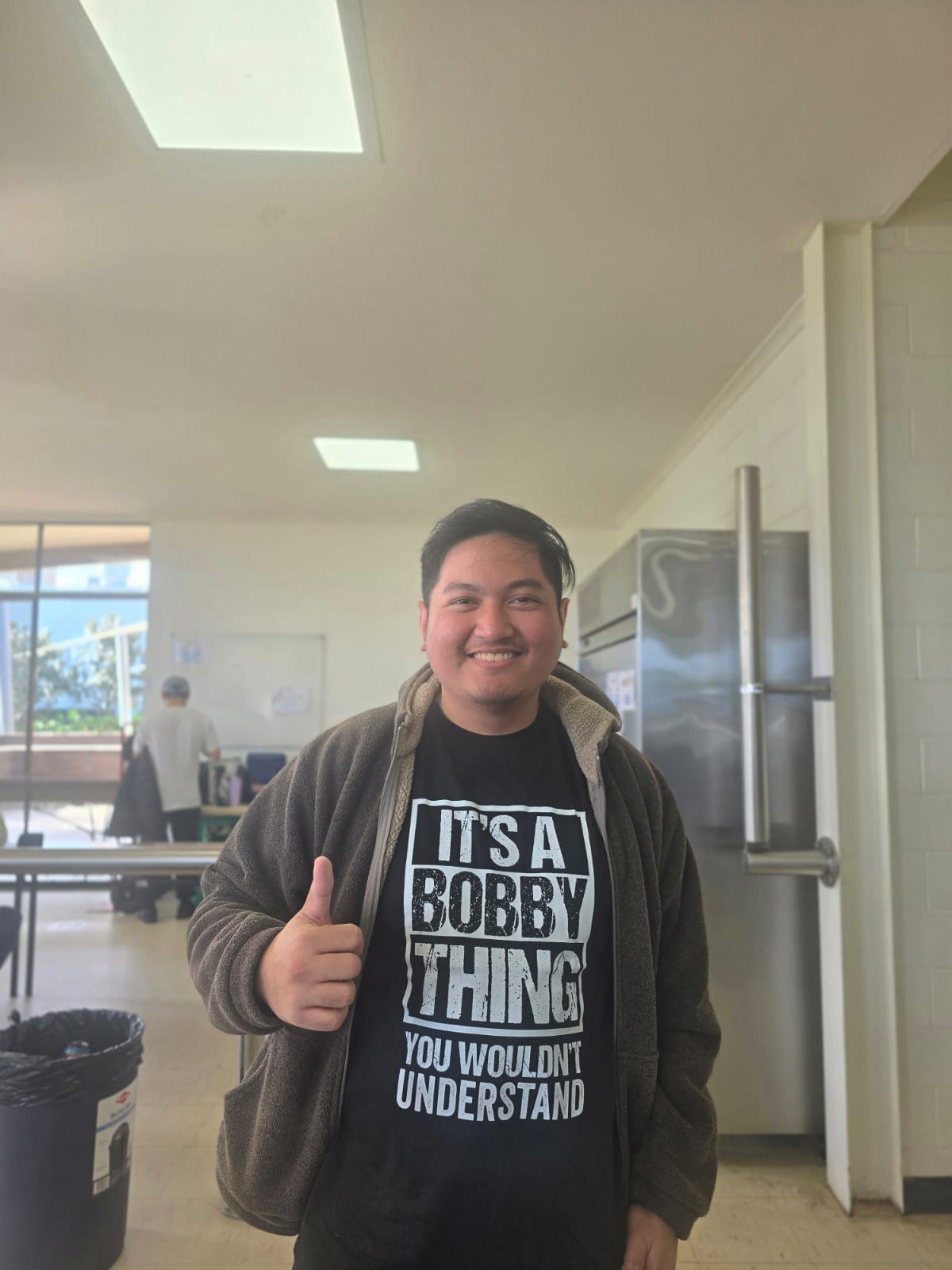 Bobby Malela