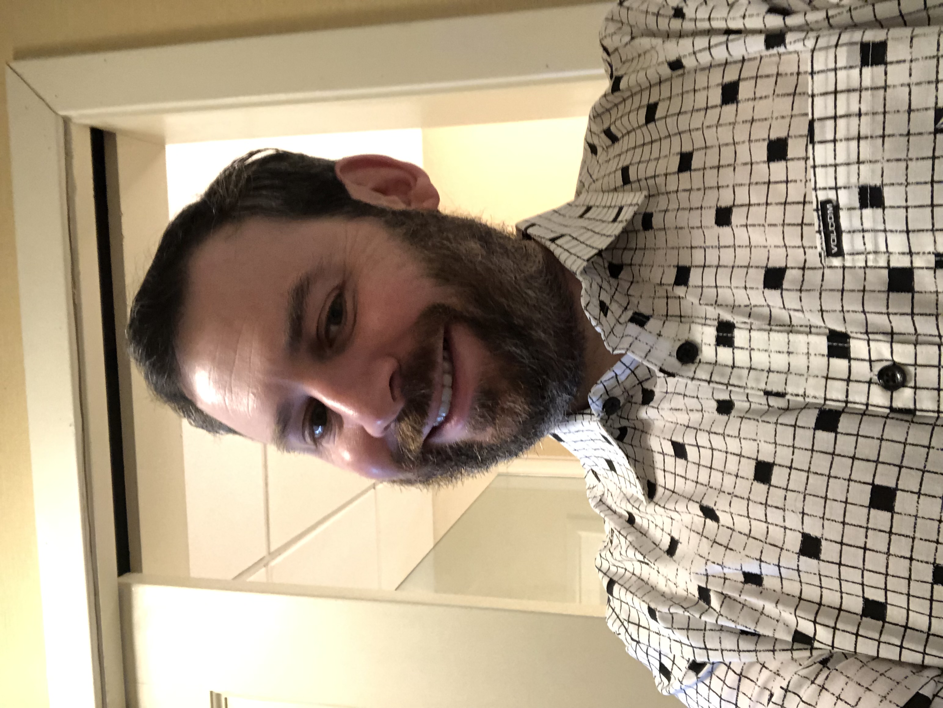 Jason Keller