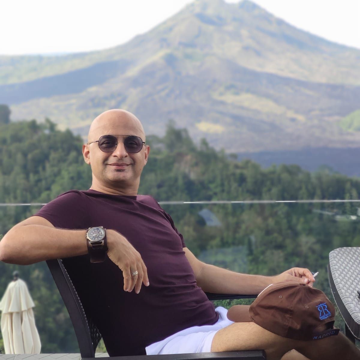 Abhijit Shilotri