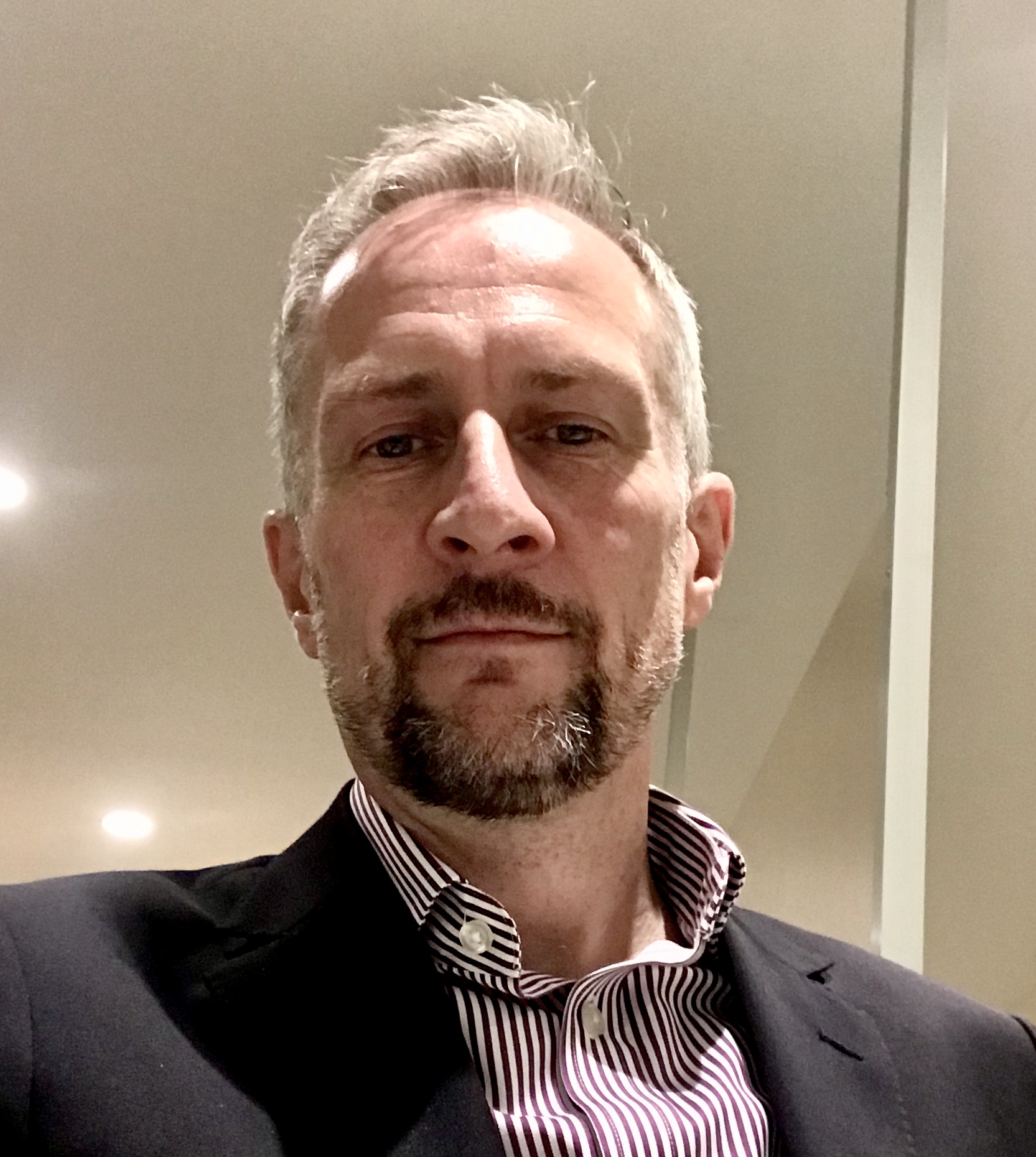 Andrew Fisher
