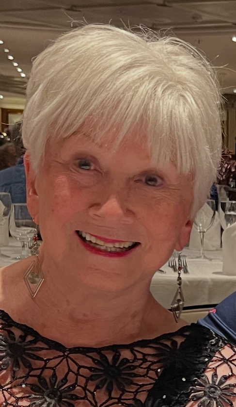 Maureen Morris