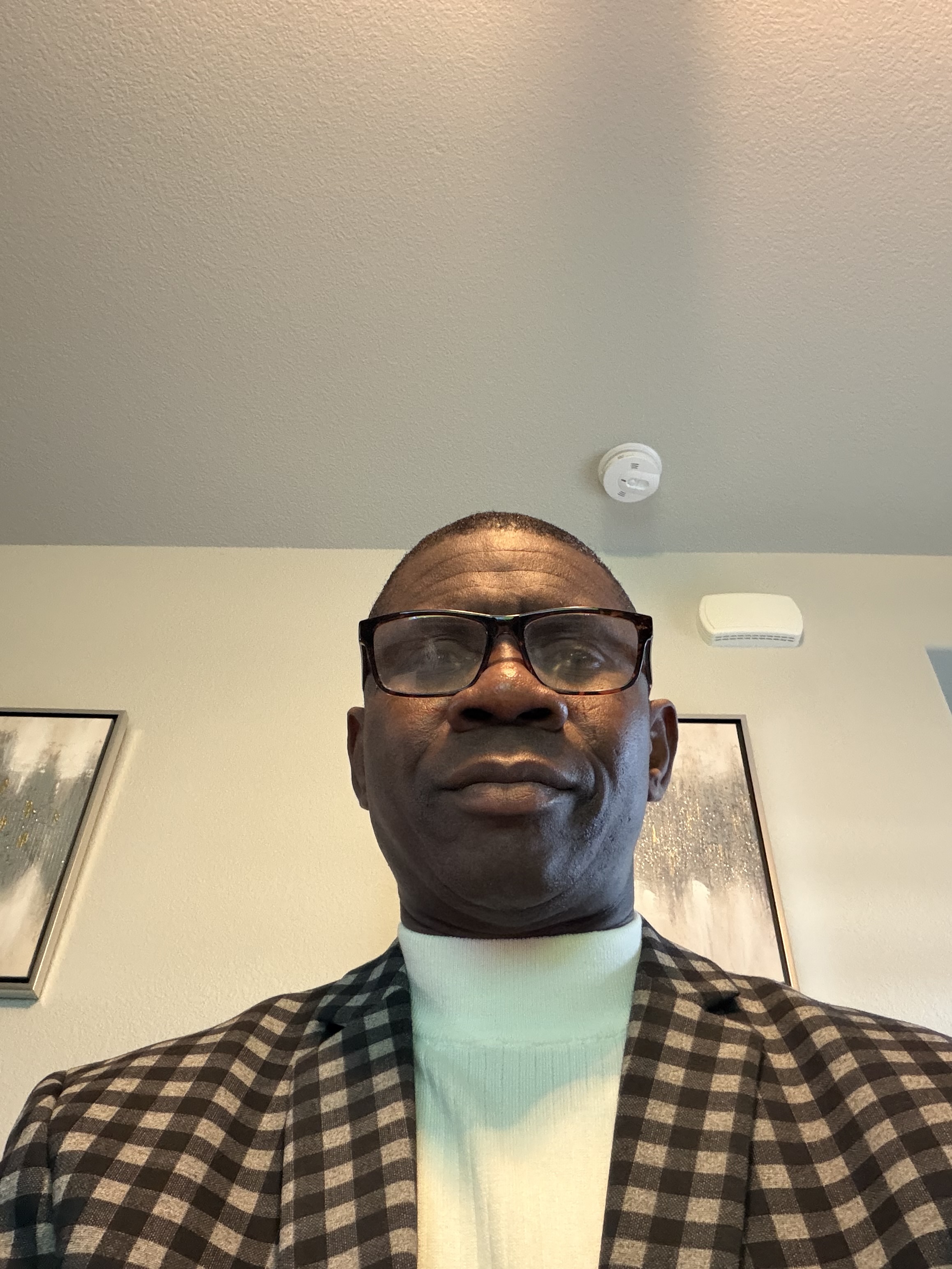 Rasheed Balogun