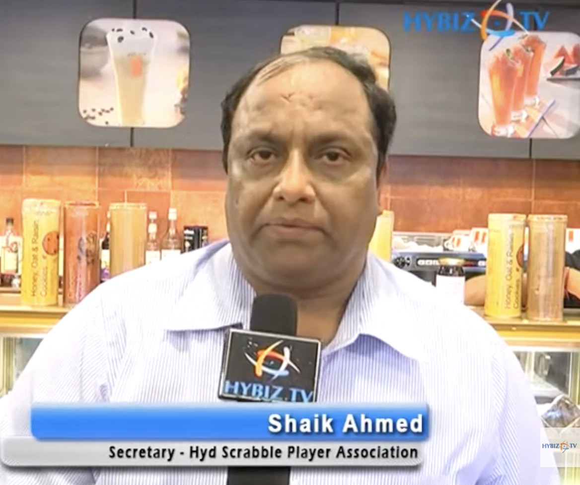 Shaikh Ahmed