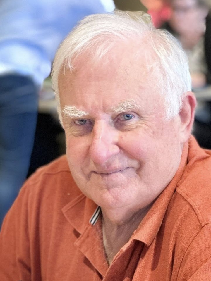 Bob Jackman