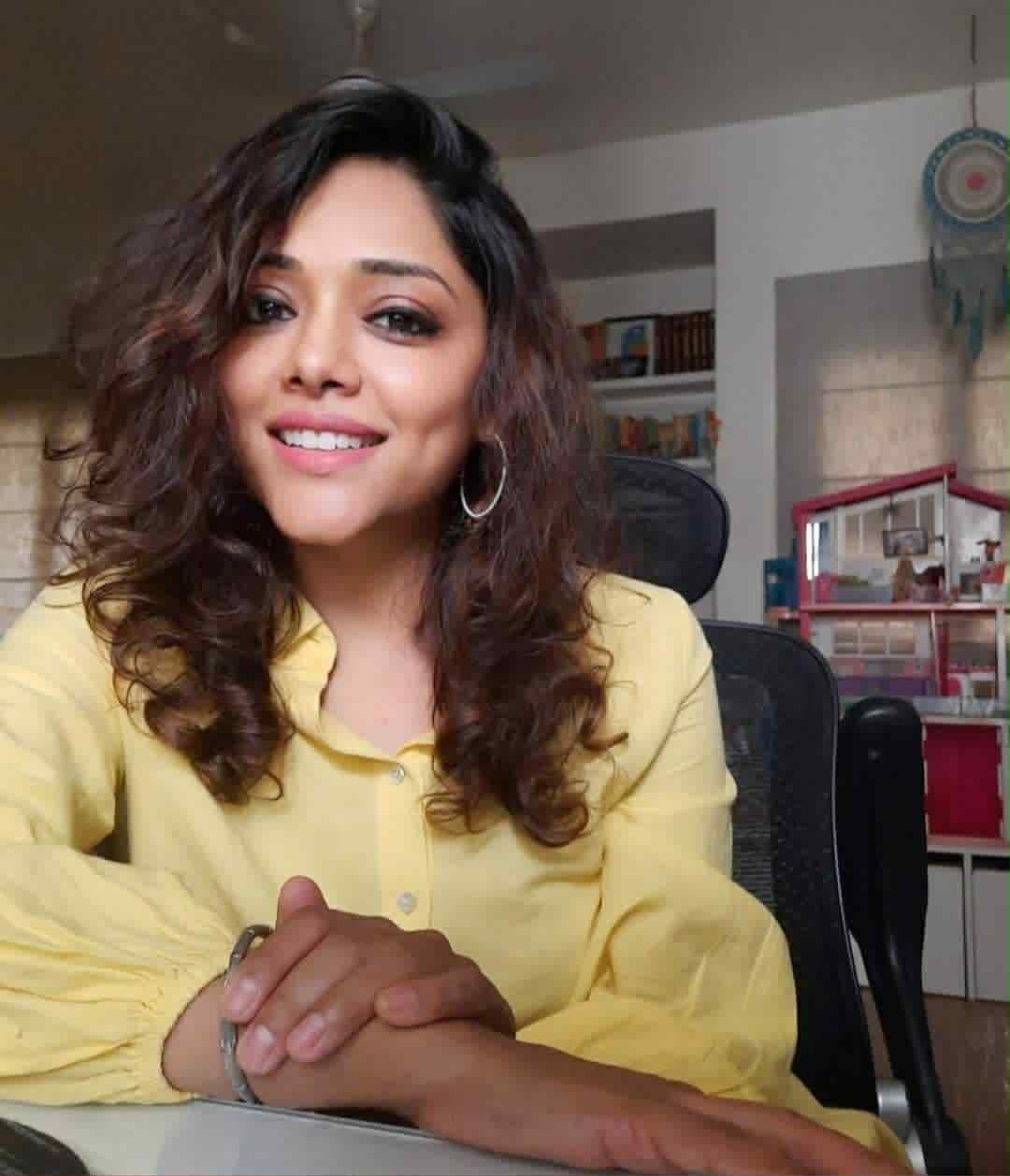 Vimisha Patel