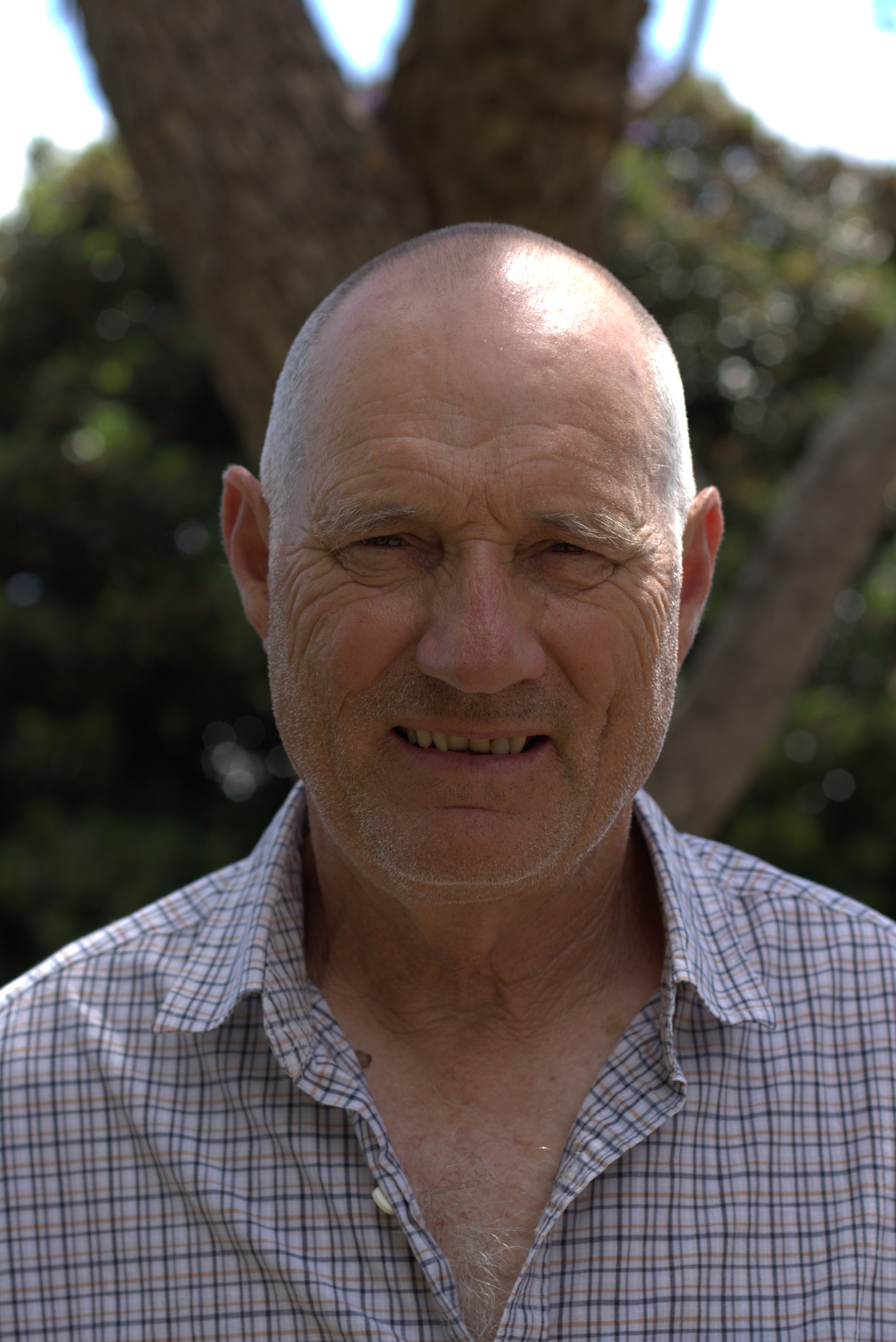 Noel Barrett