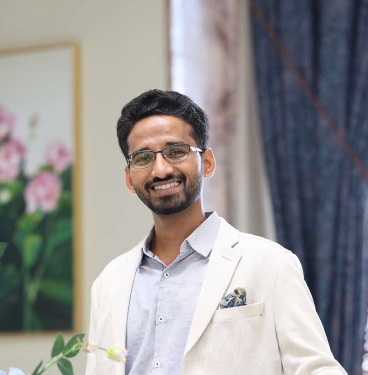 Gajanan Patil