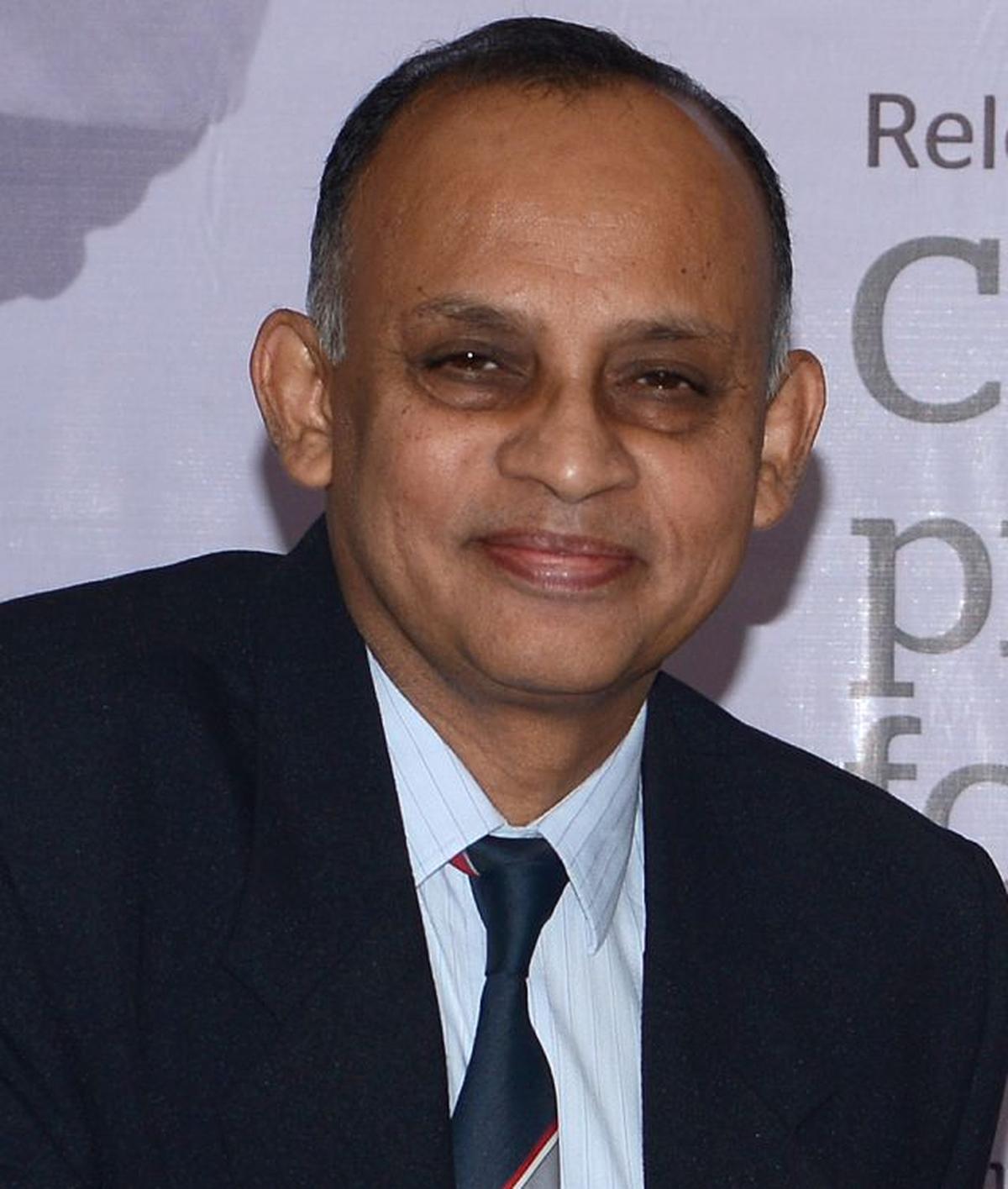 Mohan Chunkath