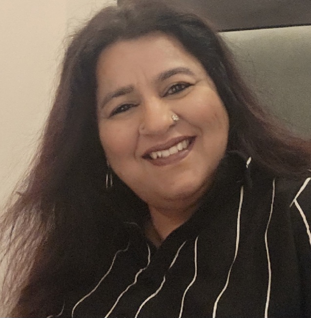 Ritu Chadha