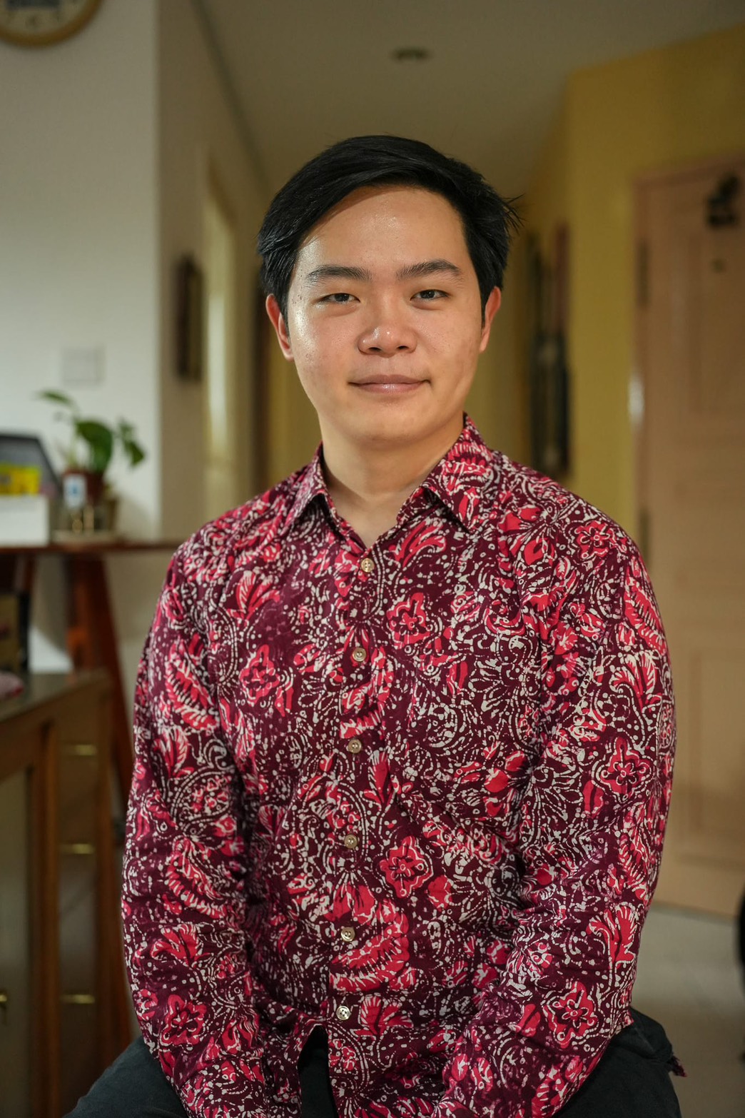 Ryan Wee