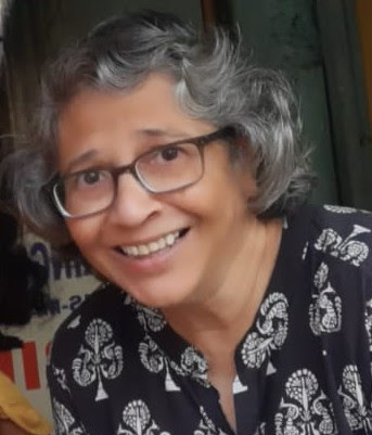 Caryl Gonsalvez