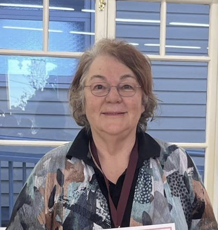 Karen Richards