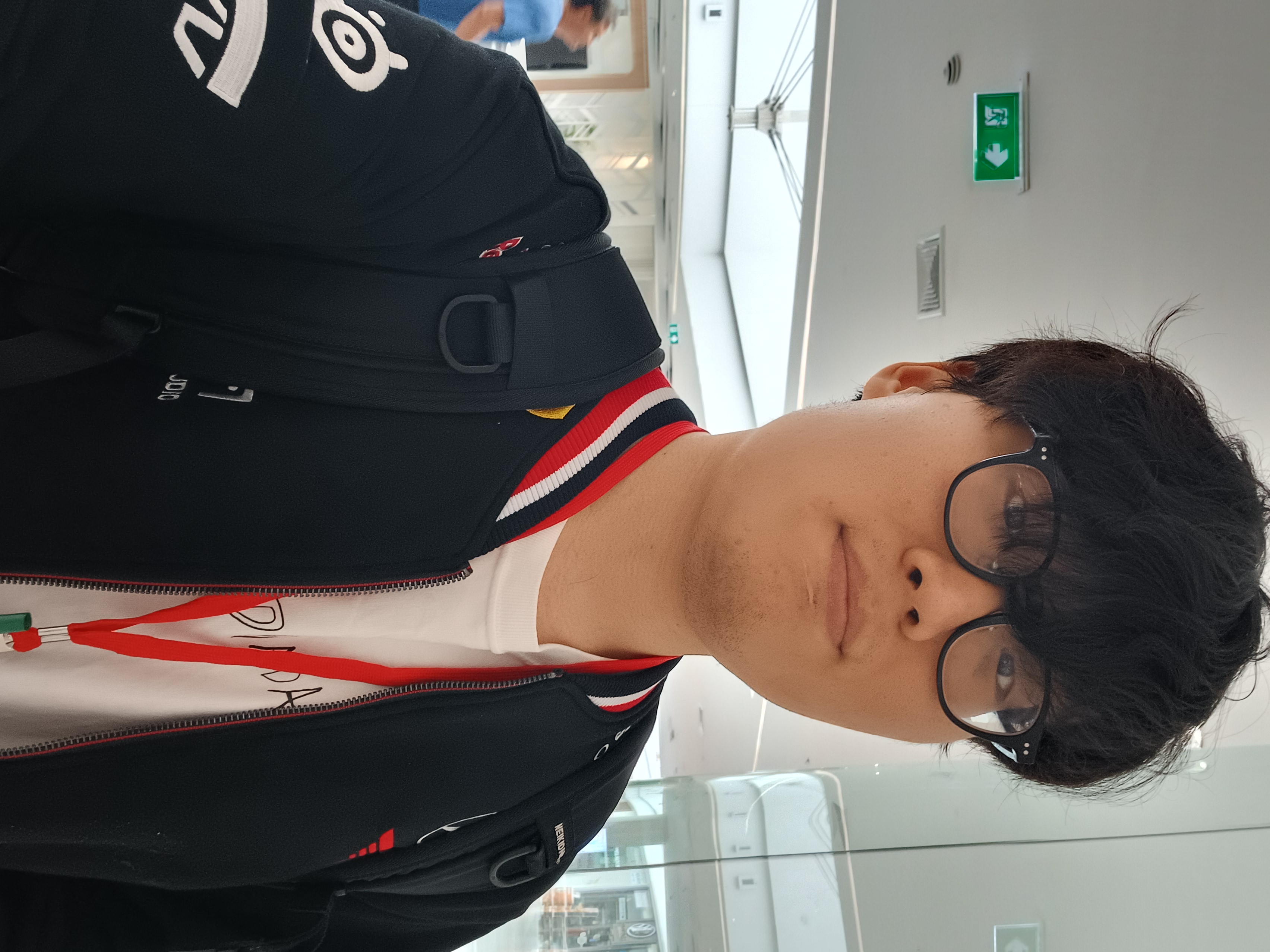 Min Sue Kim
