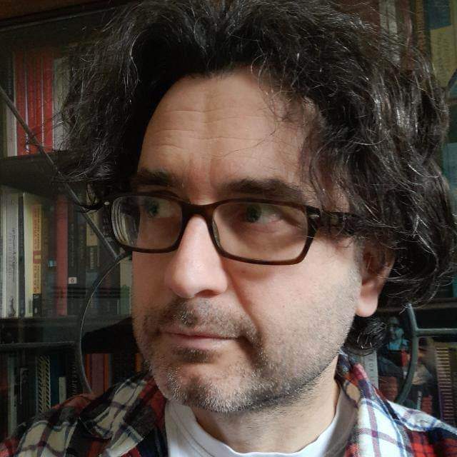 Rik Kennedy