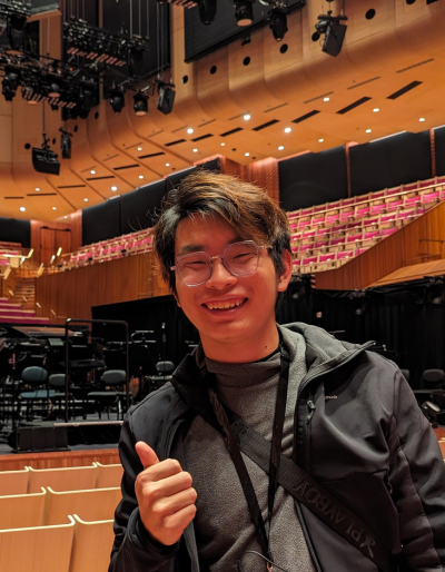 Jerald Ang Zhao Yan