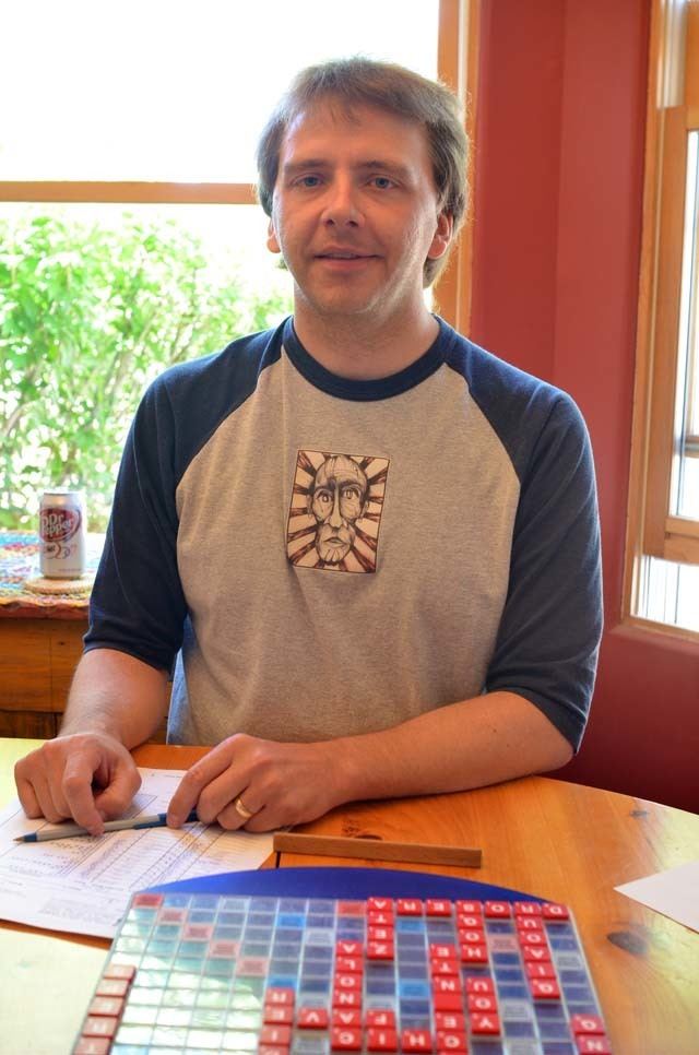 David Wiegand