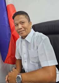 Melvin Dalangin