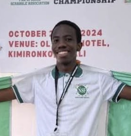 Doko Oluwatimilehin