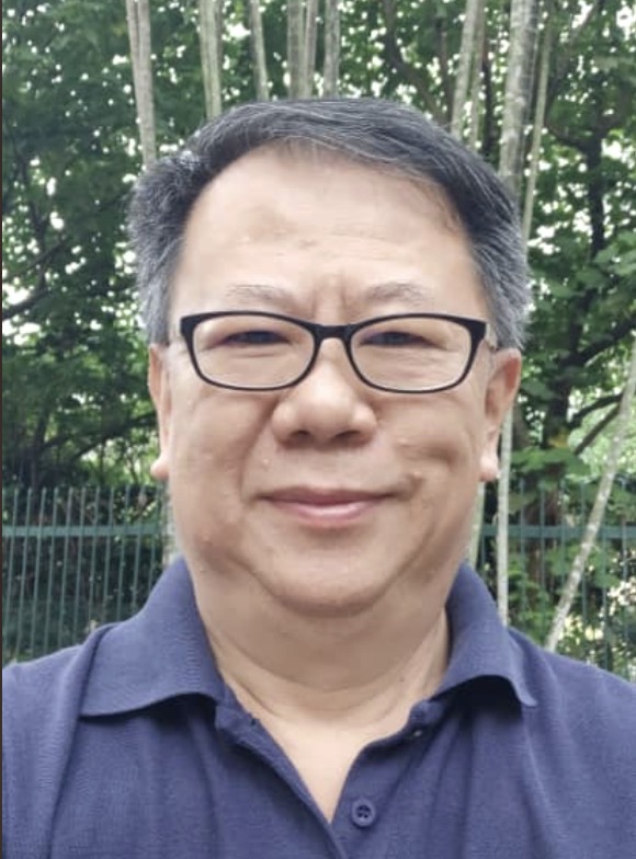 Kong Chock Heng