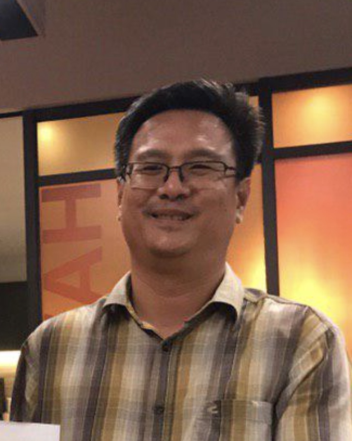Alex Tan