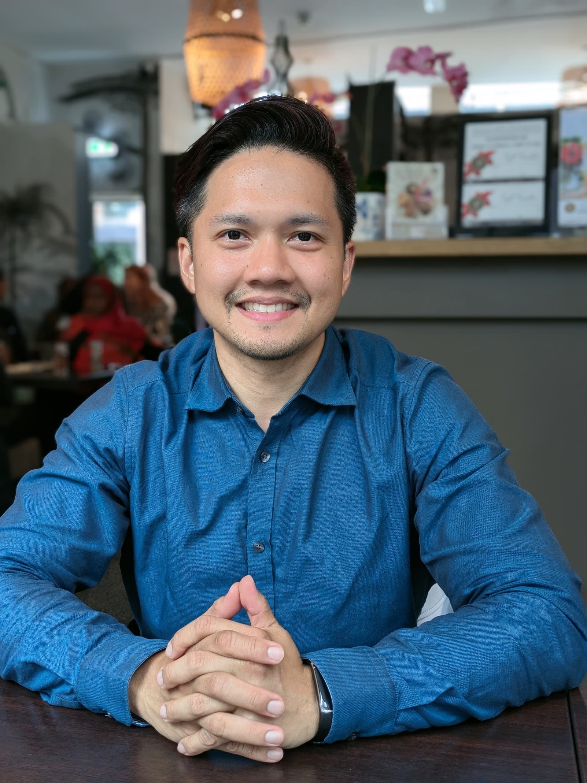 Adam Azlan