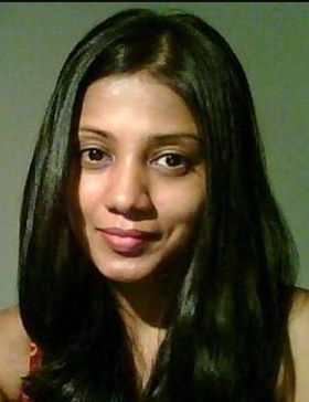 Vannitha Balasingam
