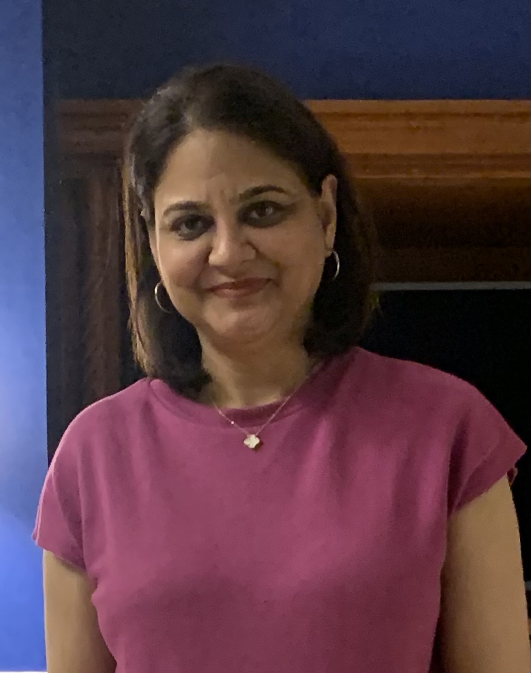 Monica Agarwala