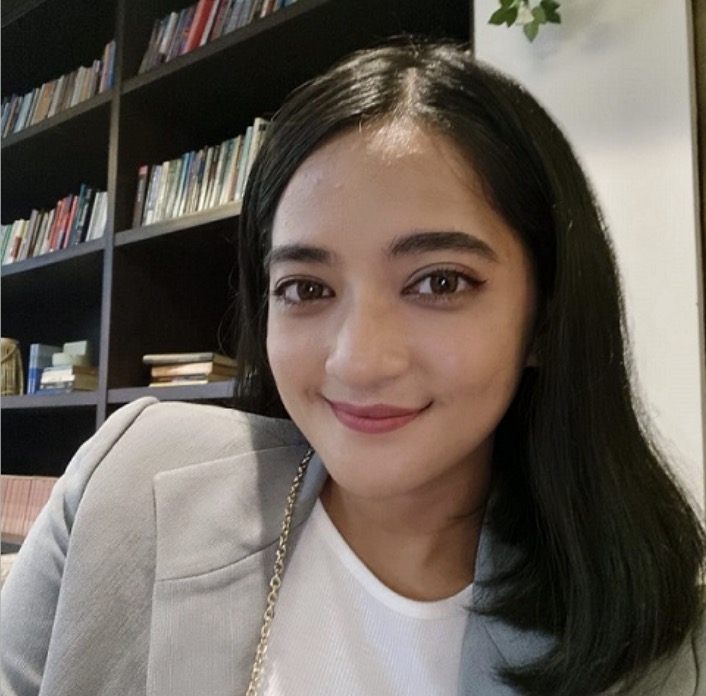 Kumaila Hakimah